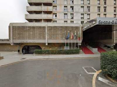 Sala De Bingo Hotel Zurbaran