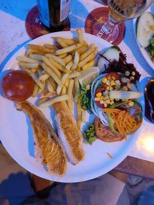 Restaurante Manía - Photo 8