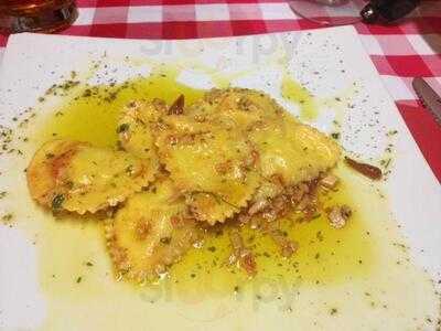 Pizzeria Restaurante Quattrocento