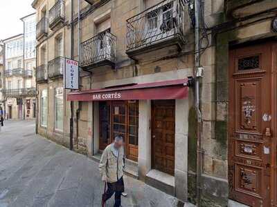 Bar Cortes