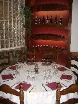 Suca-mulla Restaurant