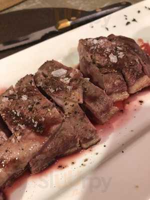 Suca-mulla Restaurant