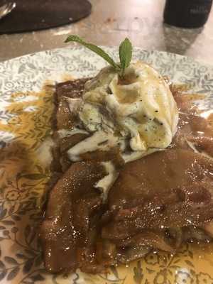 Suca-mulla Restaurant