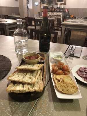 Suca-mulla Restaurant