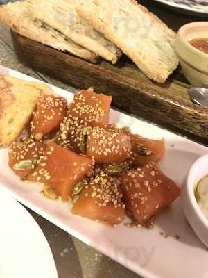 Suca-mulla Restaurant