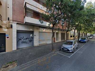 Suca-mulla Restaurant