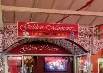 Golden Moments