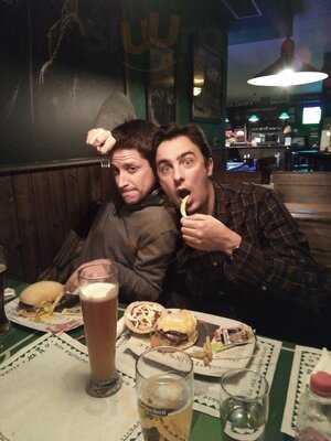 Helmantics Sports Tavern