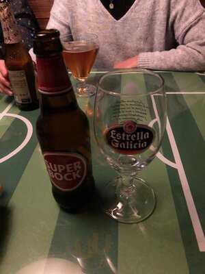 Helmantics Sports Tavern