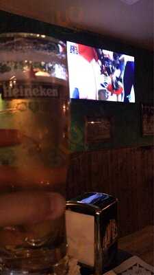 Helmantics Sports Tavern