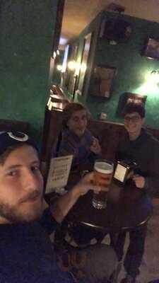 Helmantics Sports Tavern