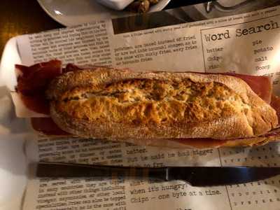 Helmantics Sports Tavern