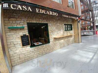 Casa Eduardo