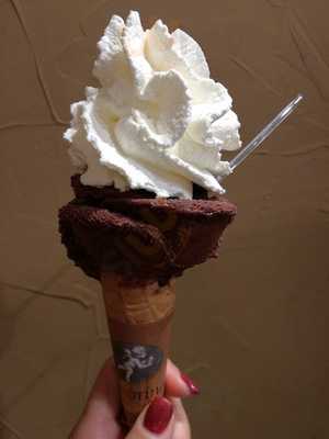 Pasteleria Los Andenes