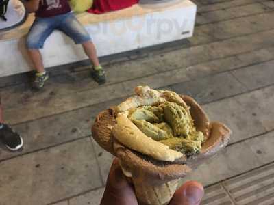 Pasteleria Los Andenes