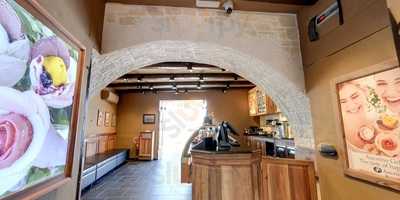 Pasteleria Los Andenes