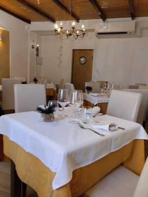 Restaurante Herbe