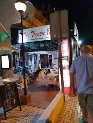 The Theatre Cabaret Bar