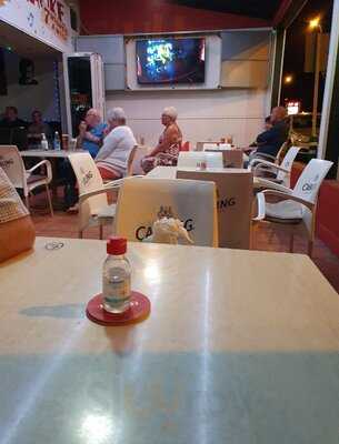 The Theatre Cabaret Bar