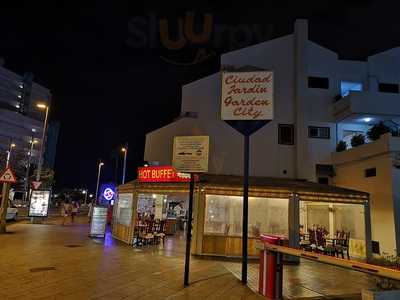 The Theatre Cabaret Bar