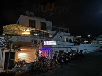 The Theatre Cabaret Bar