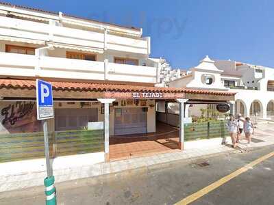 The Theatre Cabaret Bar