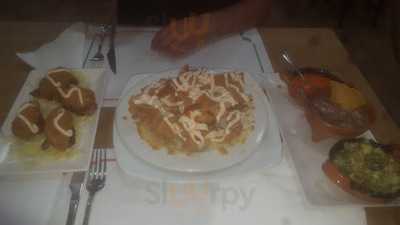 La Puebla De Los Ángeles