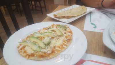 La Puebla De Los Ángeles