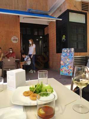 La Puebla De Los Ángeles