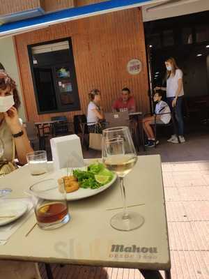 La Puebla De Los Ángeles