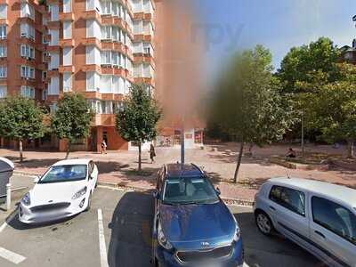 La Puebla De Los Ángeles