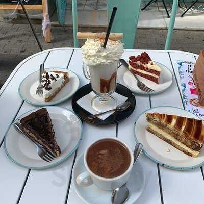 Pastelería La Grosera