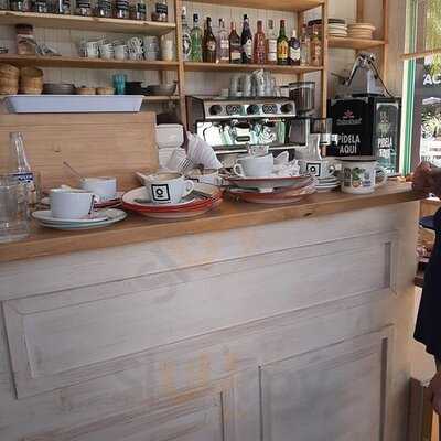 Pastelería La Grosera