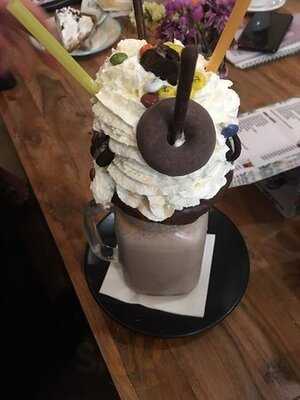 Pastelería La Grosera