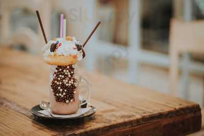 Pastelería La Grosera