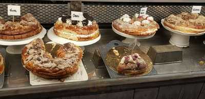 Pastelería La Grosera