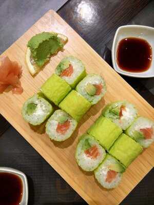 Kimu Sushi