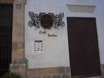 Tabanco Vegetariano Green Lola