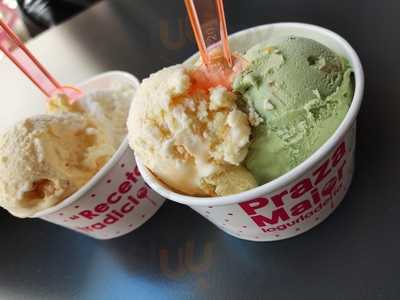 Iogurladería Praza Maior