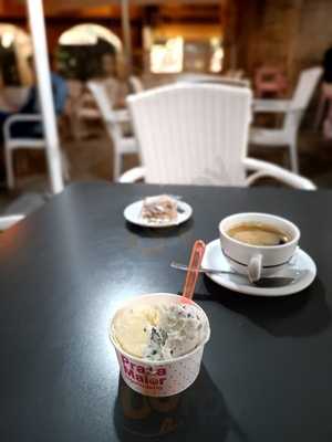 Iogurladería Praza Maior