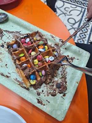 Iogurladería Praza Maior