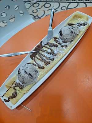 Iogurladería Praza Maior