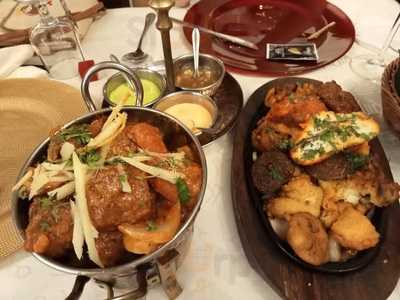 Restaurante El Caseron