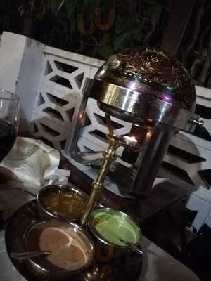 Restaurante El Caseron