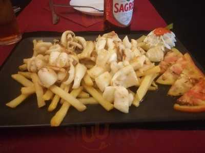 Restaurante El Caseron