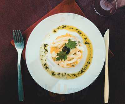 Restaurante El Caseron