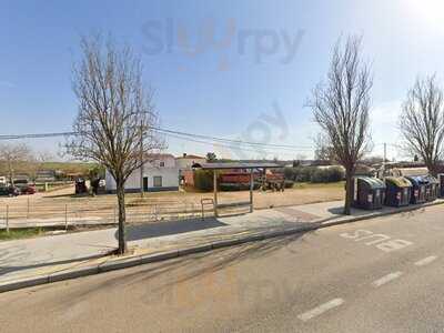 Restaurante El Caseron