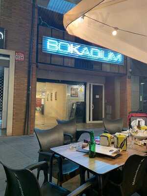 Bokadium