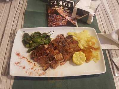 El Jaral