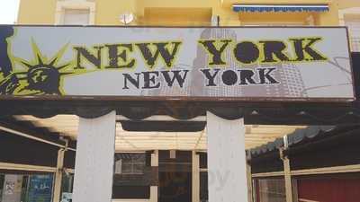 Bar New York